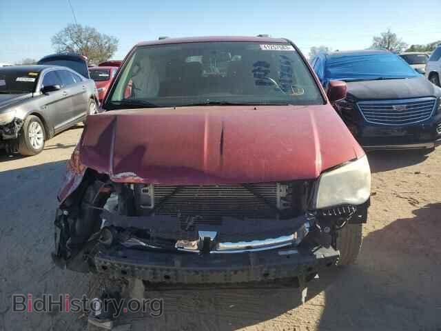 2014 DODGE CARAVAN - VIN: 2C4RDGCG7ER417061 - Photo 5