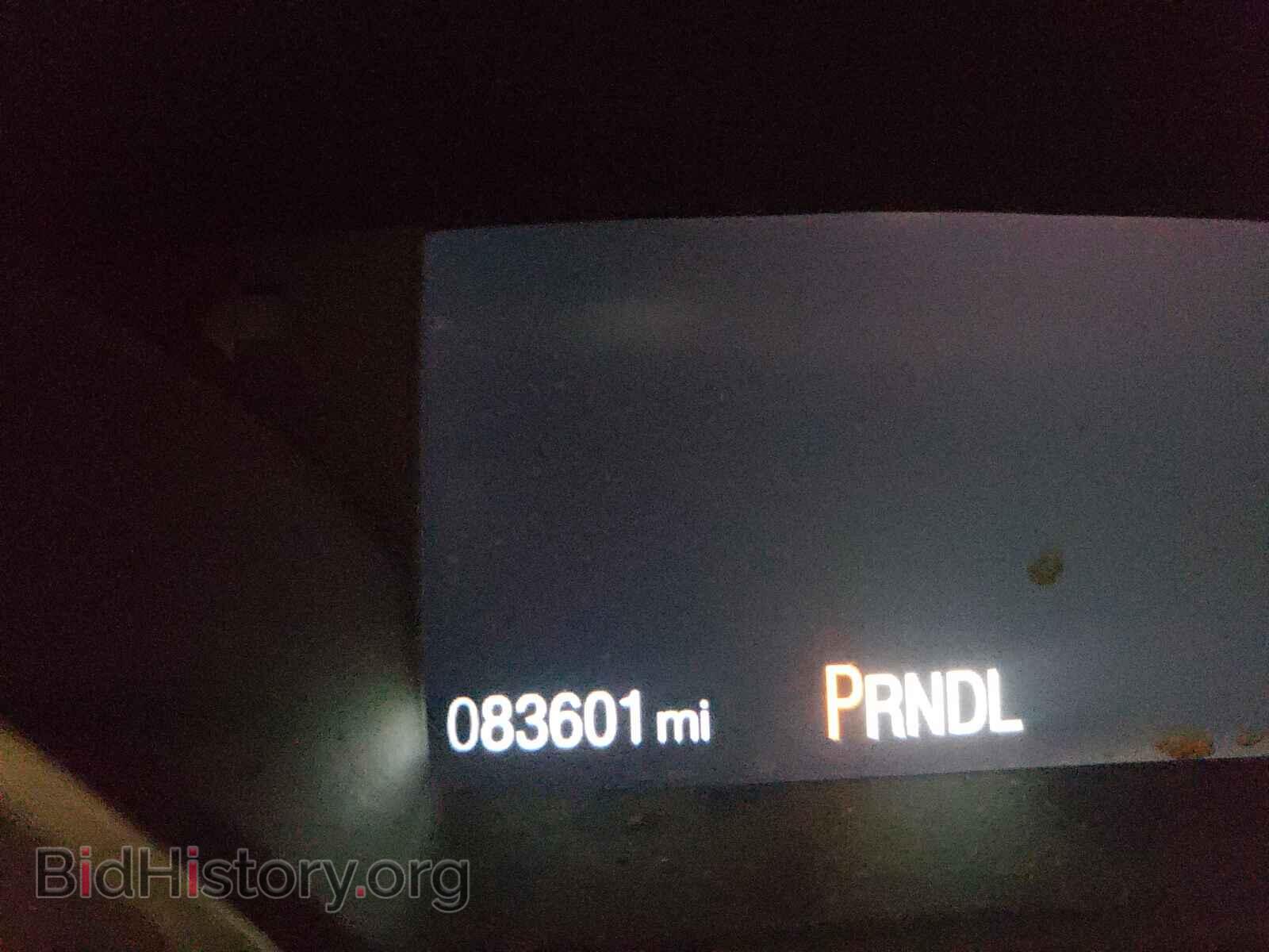 2017 FORD FOCUS - VIN: 1FADP3F29HL285658 - Фото 8