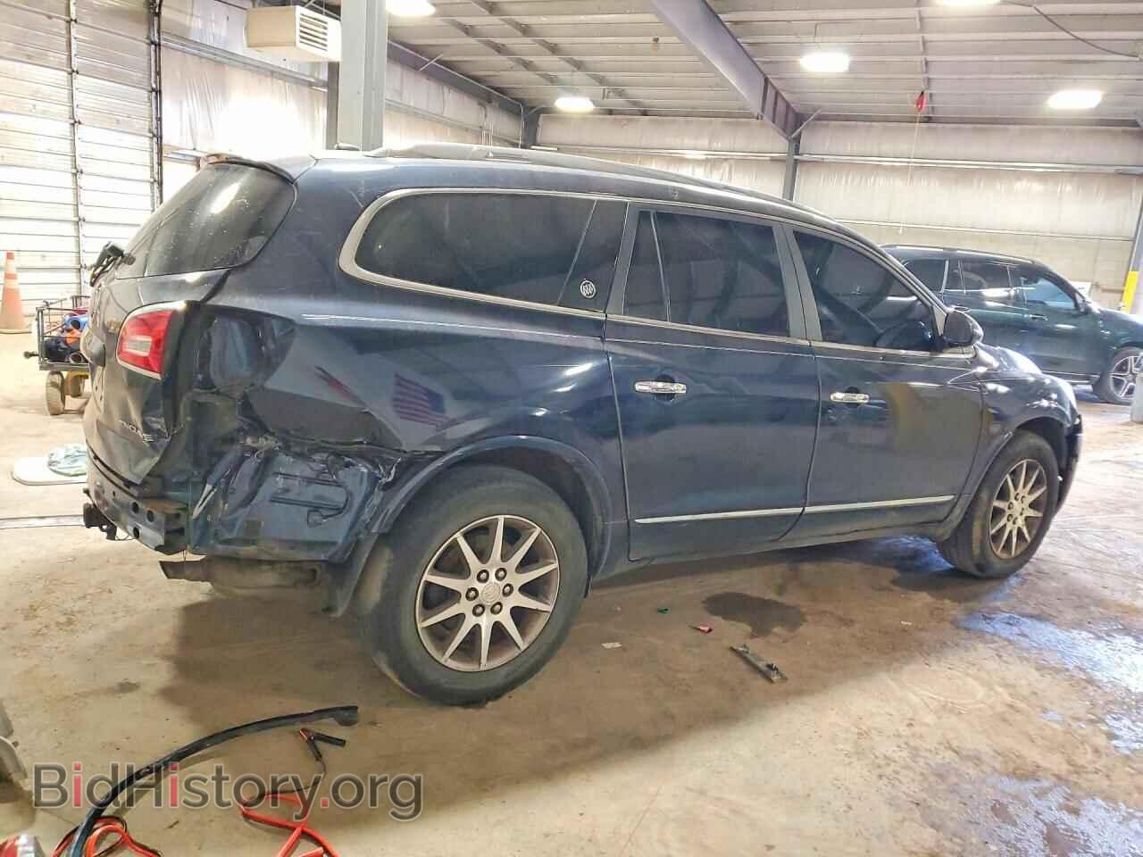 2015 BUICK ENCLAVE - VIN: 5GAKVBKD0FJ279539 - Photo 3