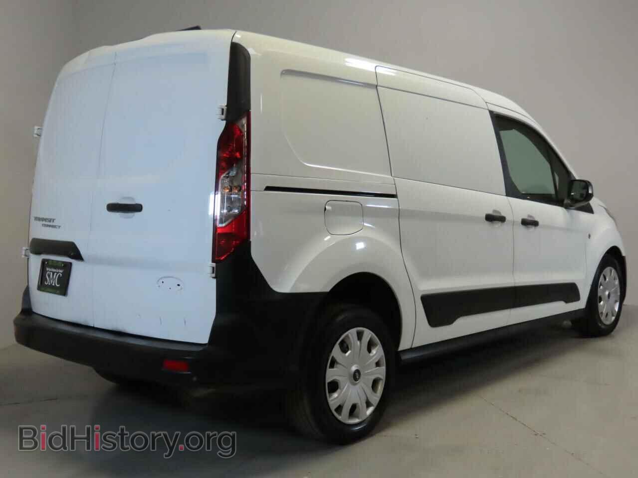 2020 FORD TRANSIT - VIN: NM0LS7E24L1452524 - Фото 3