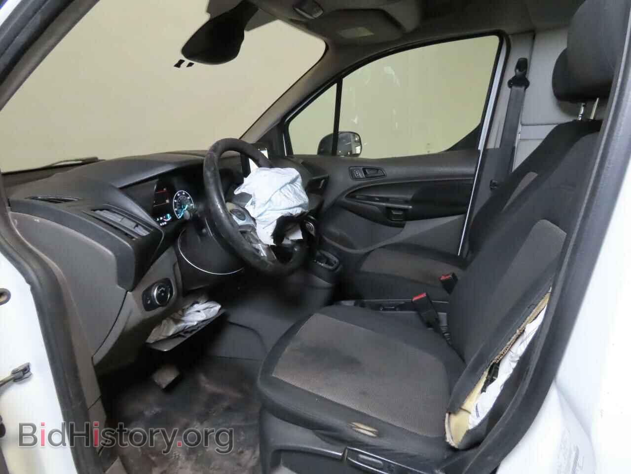 2020 FORD TRANSIT - VIN: NM0LS7E24L1452524 - Фото 9
