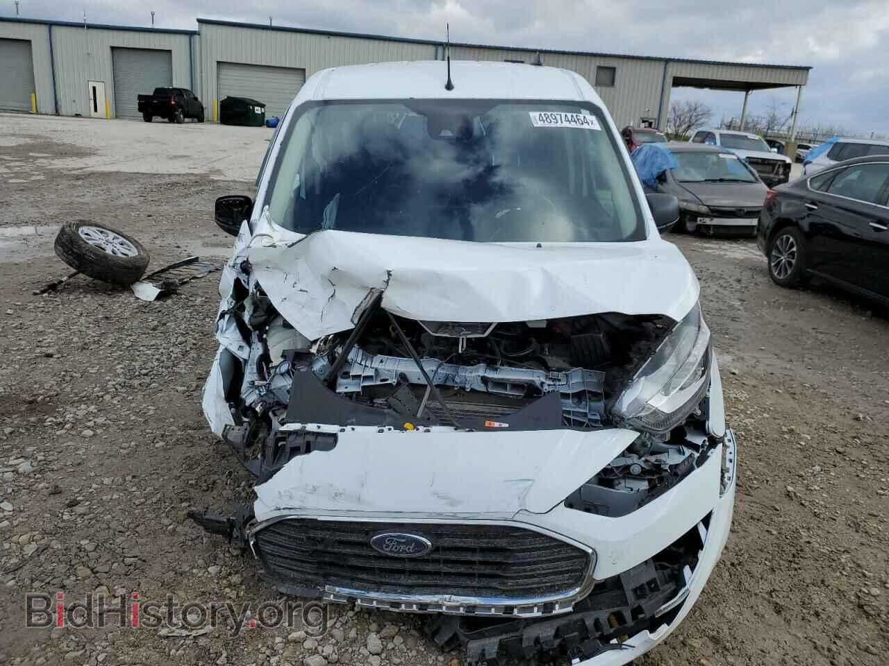 2023 FORD TRANSIT - VIN: NM0GS9F27P1555177 - Фото 5