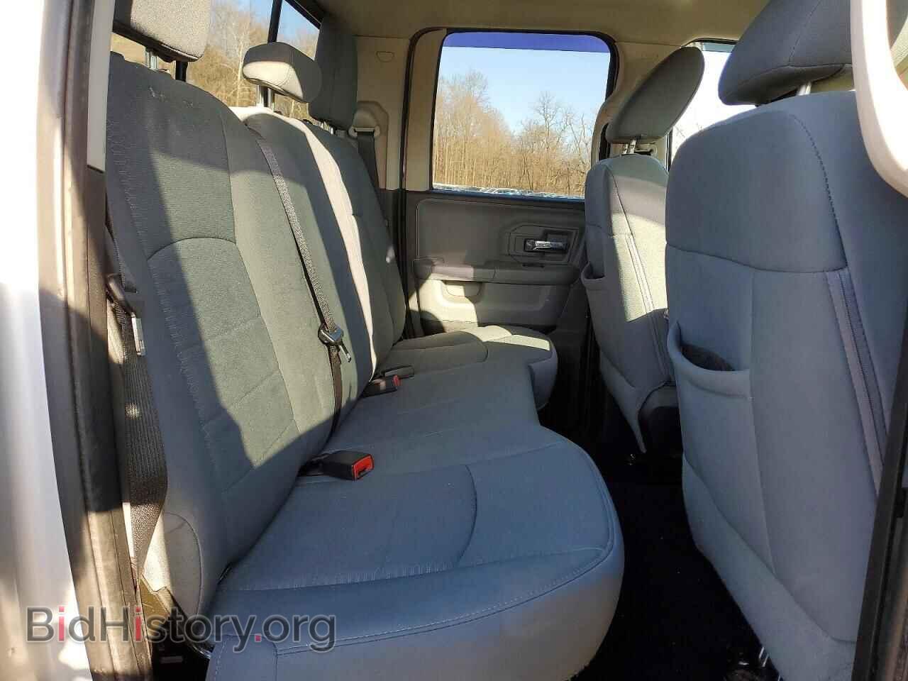 2013 RAM 1500 - VIN: 1C6RR7GT9DS610275 - Фото 10