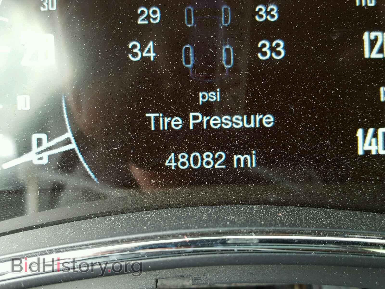 2017 DODGE DURANGO - VIN: 1C4RDHAG1HC703185 - Фото 8