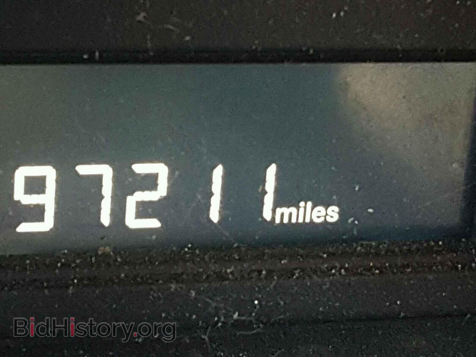 2013 DODGE CARAVAN - VIN: 2C4RDGBG8DR535717 - Фото 8