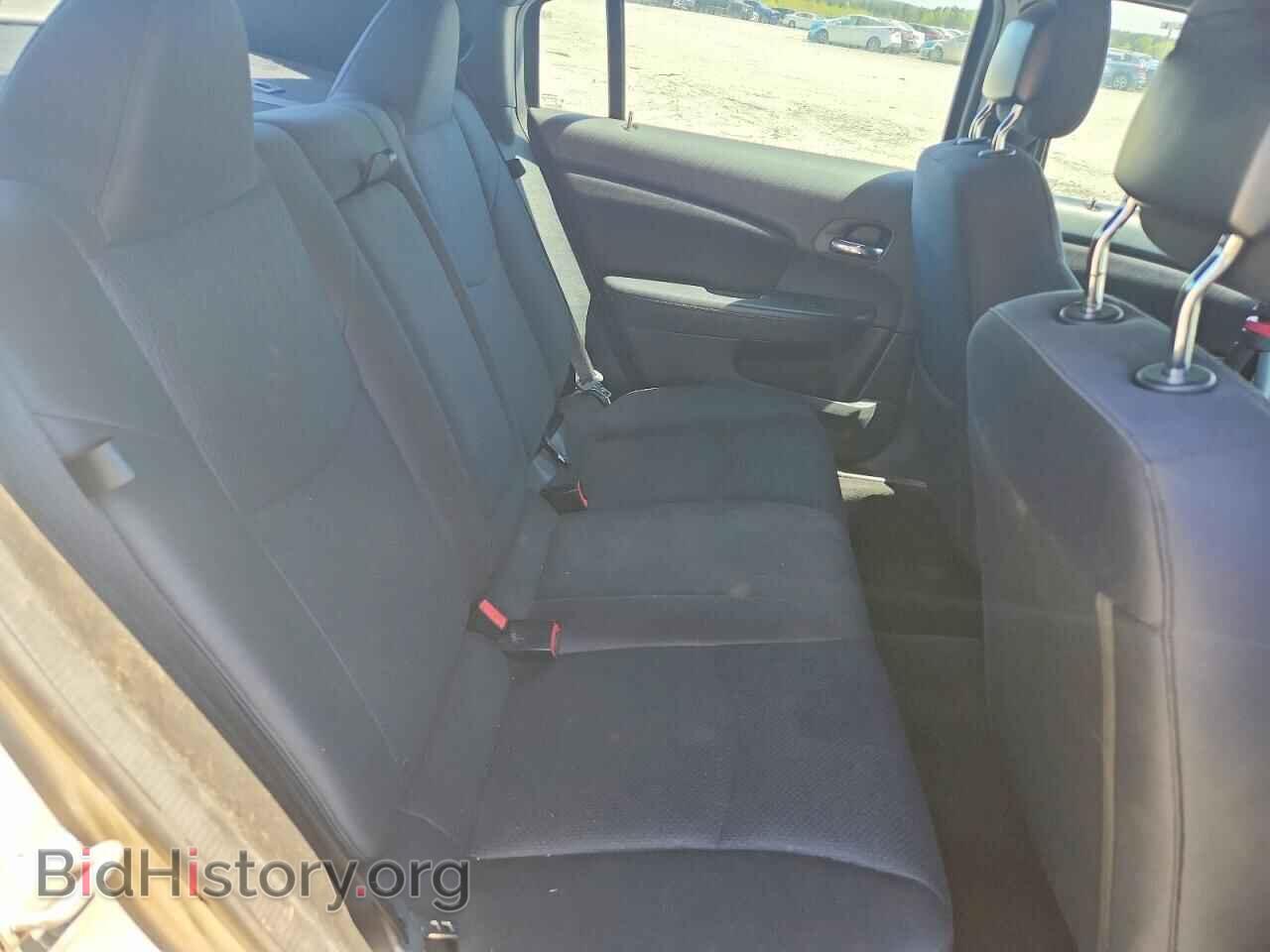 2014 CHRYSLER 200 - VIN: 1C3CCBAB6EN211105 - Photo 10