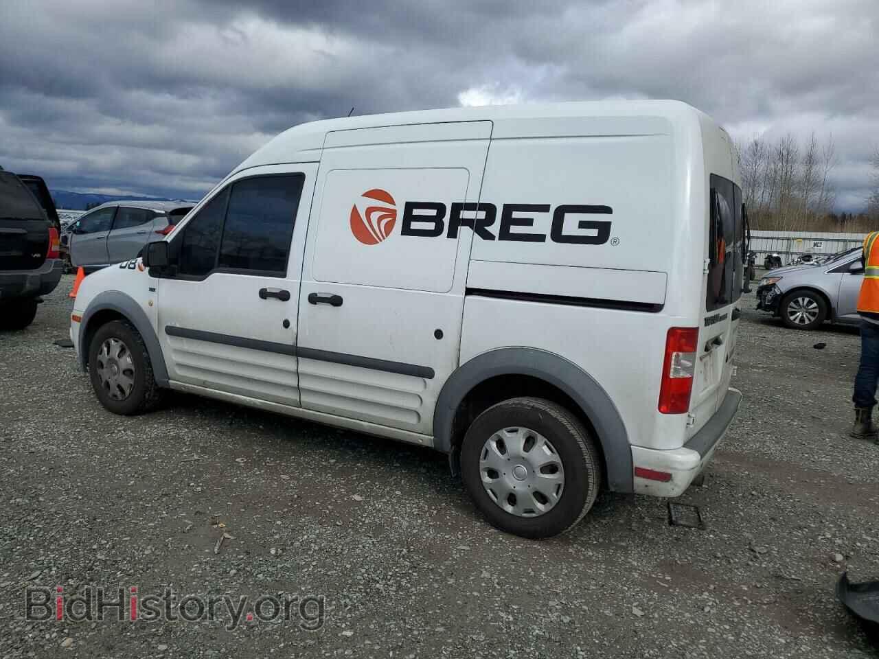 2013 FORD TRANSIT - VIN: NM0LS7DN0DT143439 - Фото 2