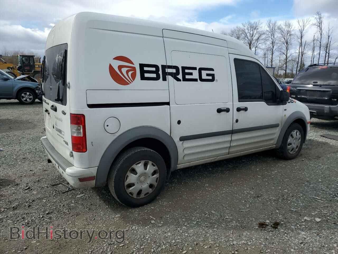 2013 FORD TRANSIT - VIN: NM0LS7DN0DT143439 - Фото 3