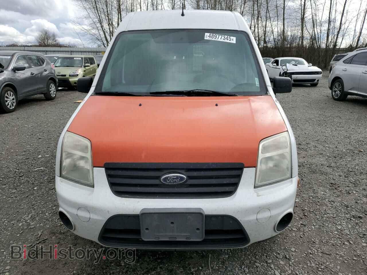 2013 FORD TRANSIT - VIN: NM0LS7DN0DT143439 - Фото 5