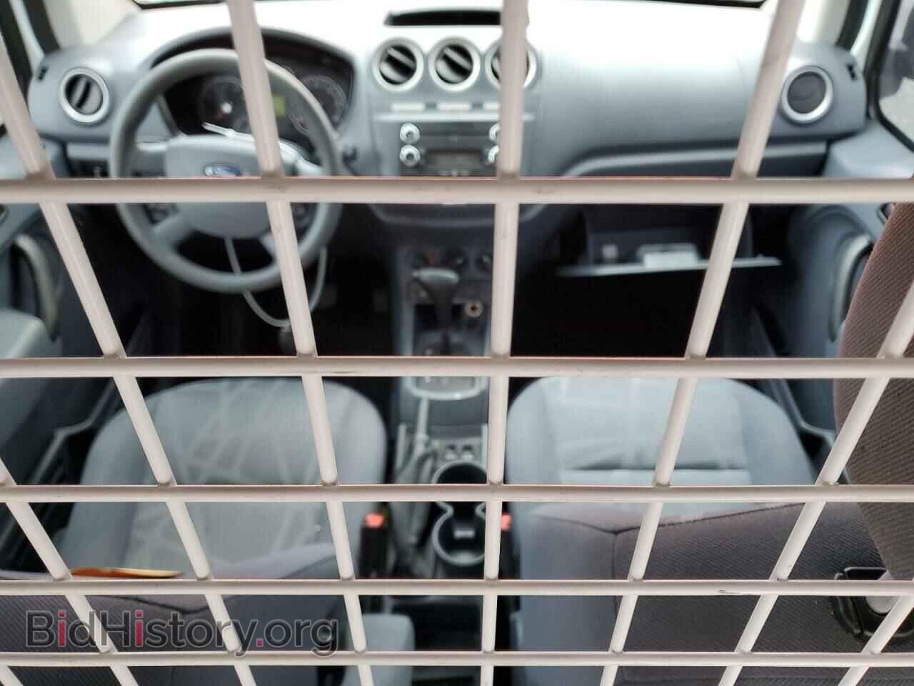 2013 FORD TRANSIT - VIN: NM0LS7DN0DT143439 - Фото 8