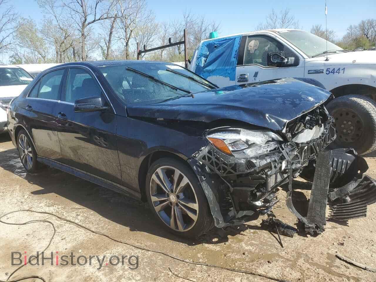 2016 MERCEDES-BENZ E-CLASS - VIN: WDDHF8JB9GB305002 - Фото 4