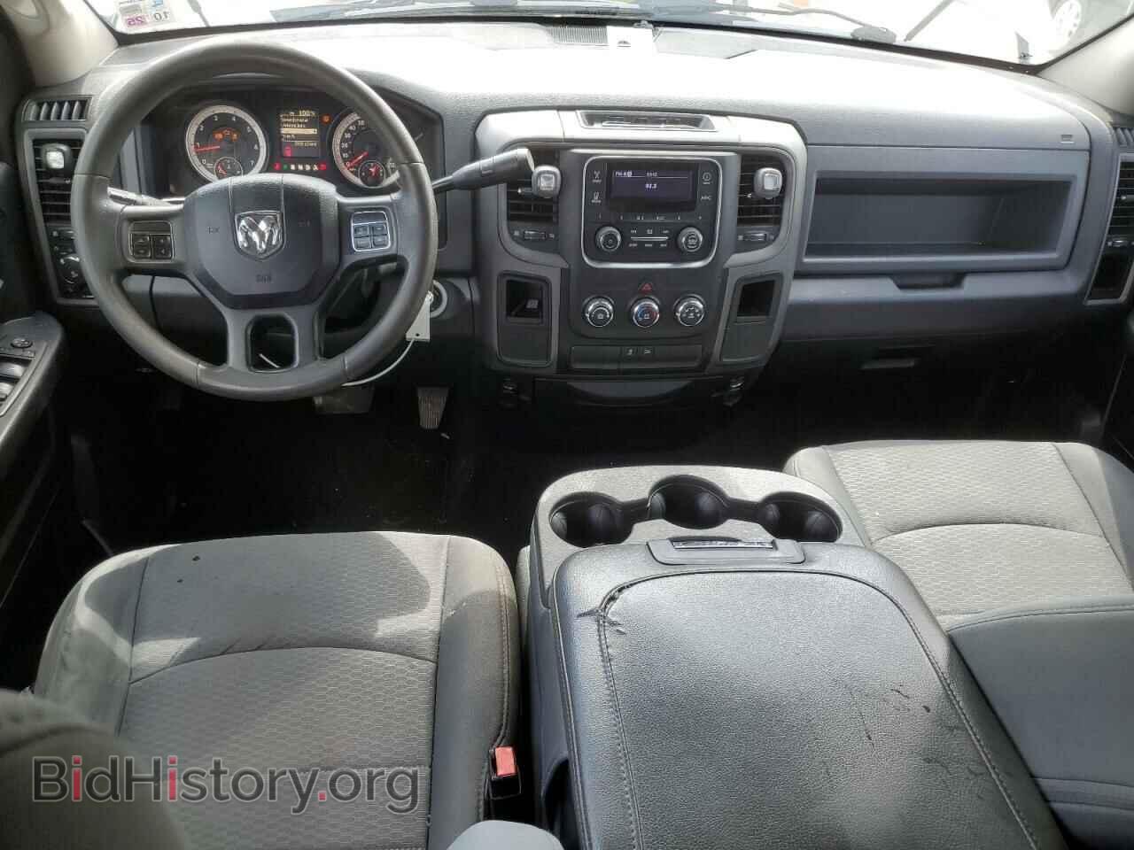 2014 RAM 1500 - VIN: 1C6RR6FT9ES140715 - Фото 8