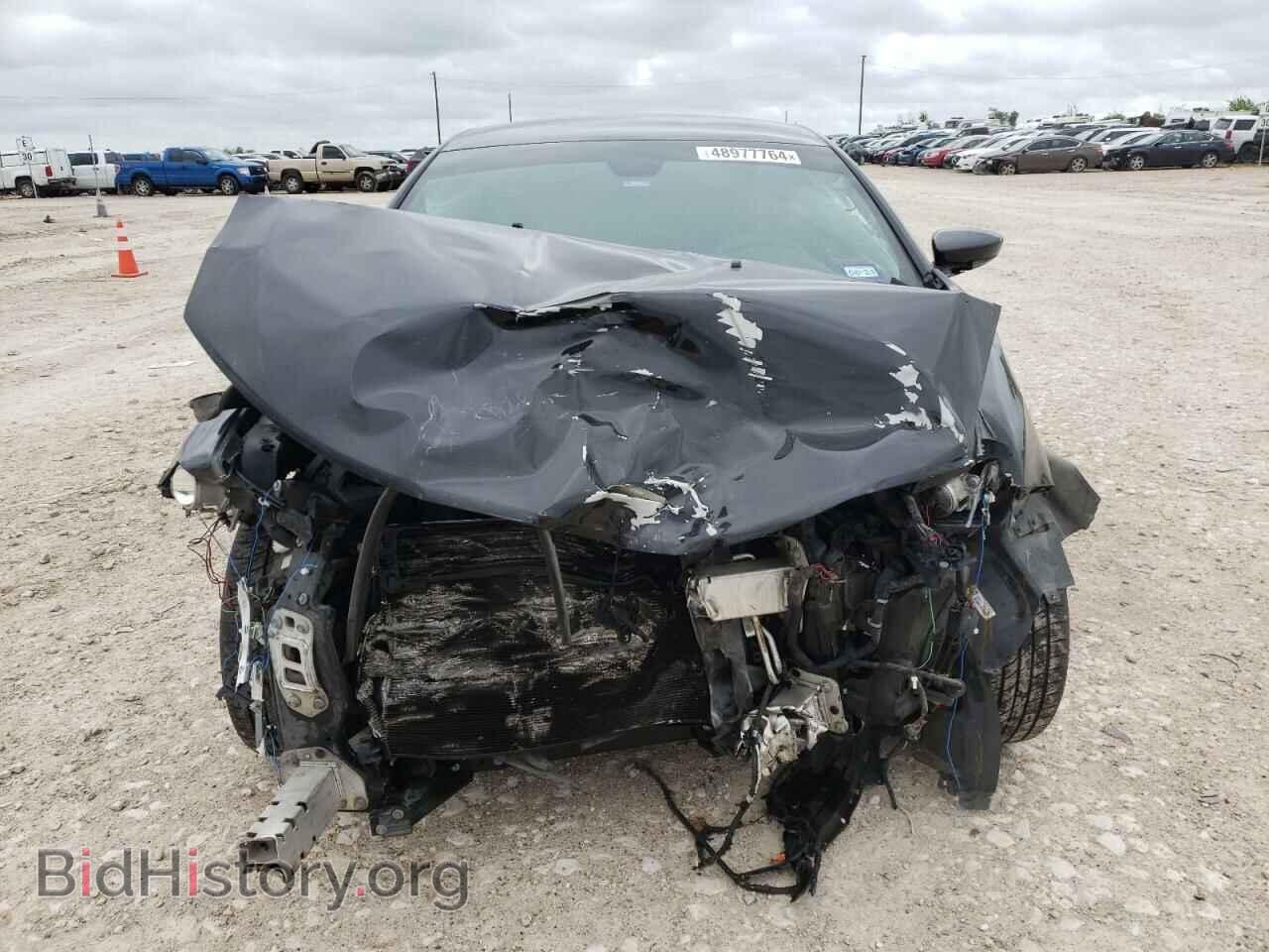 2015 CHRYSLER 200 - VIN: 1C3CCCAB9FN676582 - Фото 5