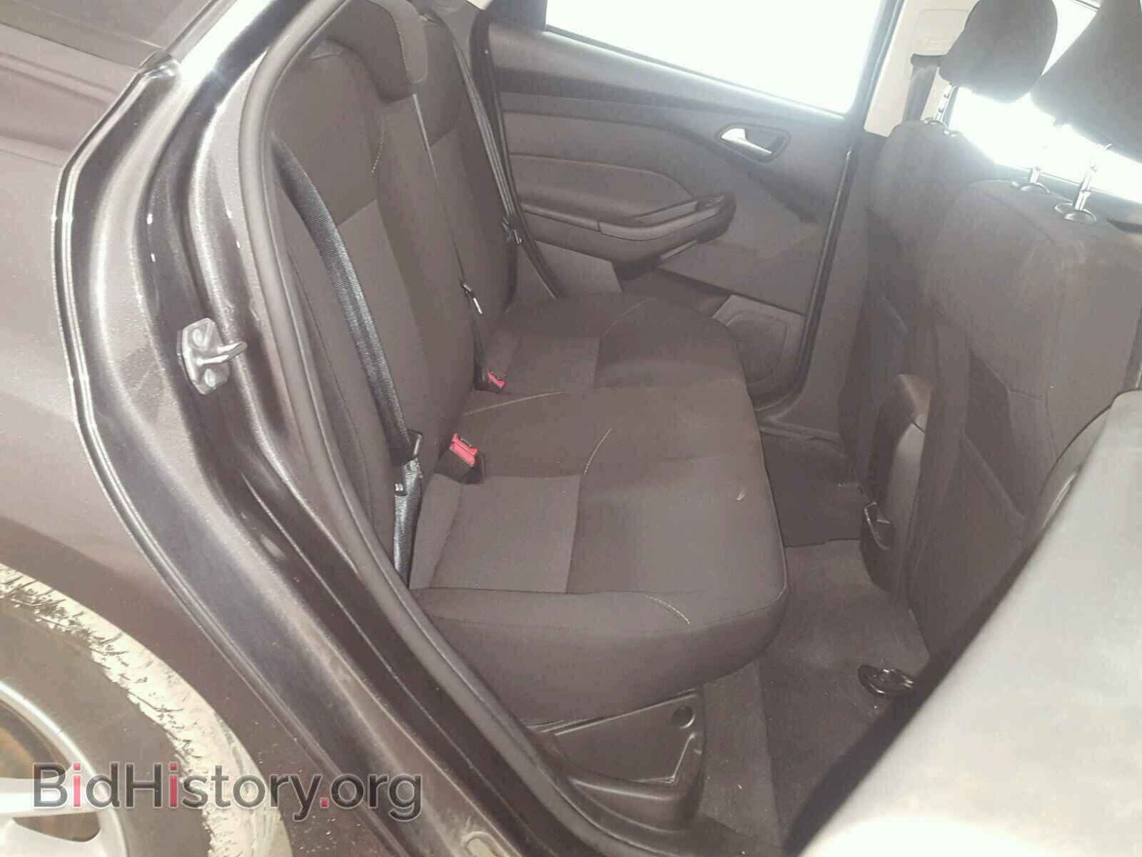 2016 FORD FOCUS - VIN: 1FADP3F2XGL304037 - Photo 6