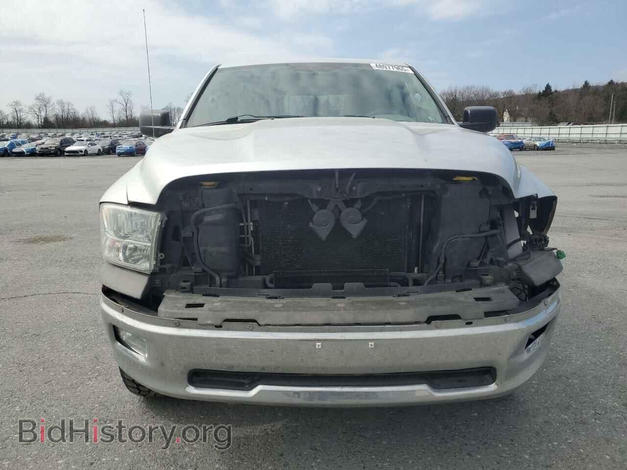 2011 DODGE All Models - VIN: 1D7RV1GT9BS704435 - Фото 5