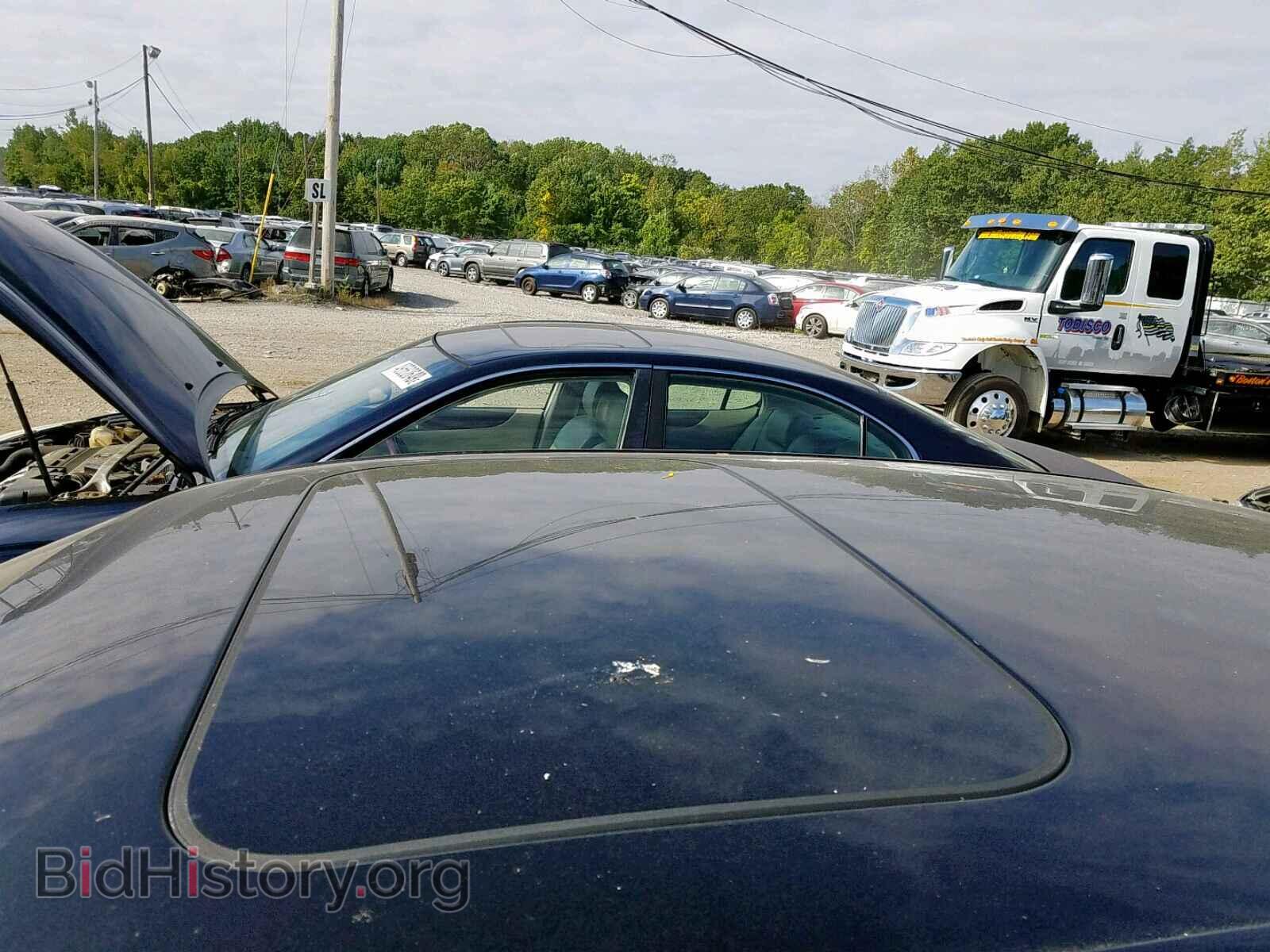 2008 BENTLEY ALL MODELS - VIN: SCBBR93W68C054192 - Photo 9