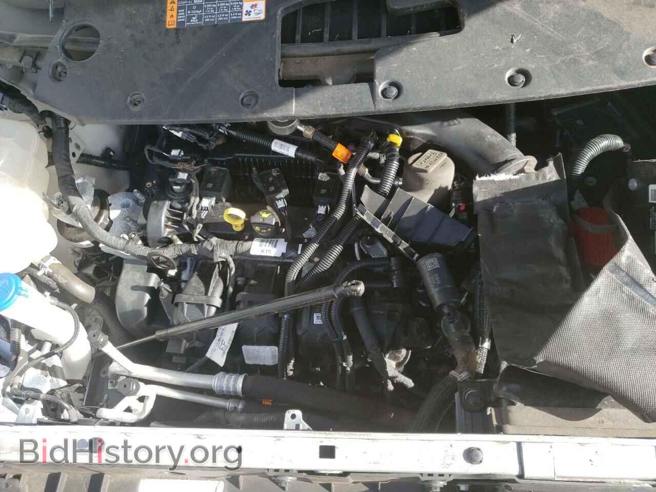2020 FORD EDGE - VIN: 2FMPK3J96LBA44199 - Photo 12