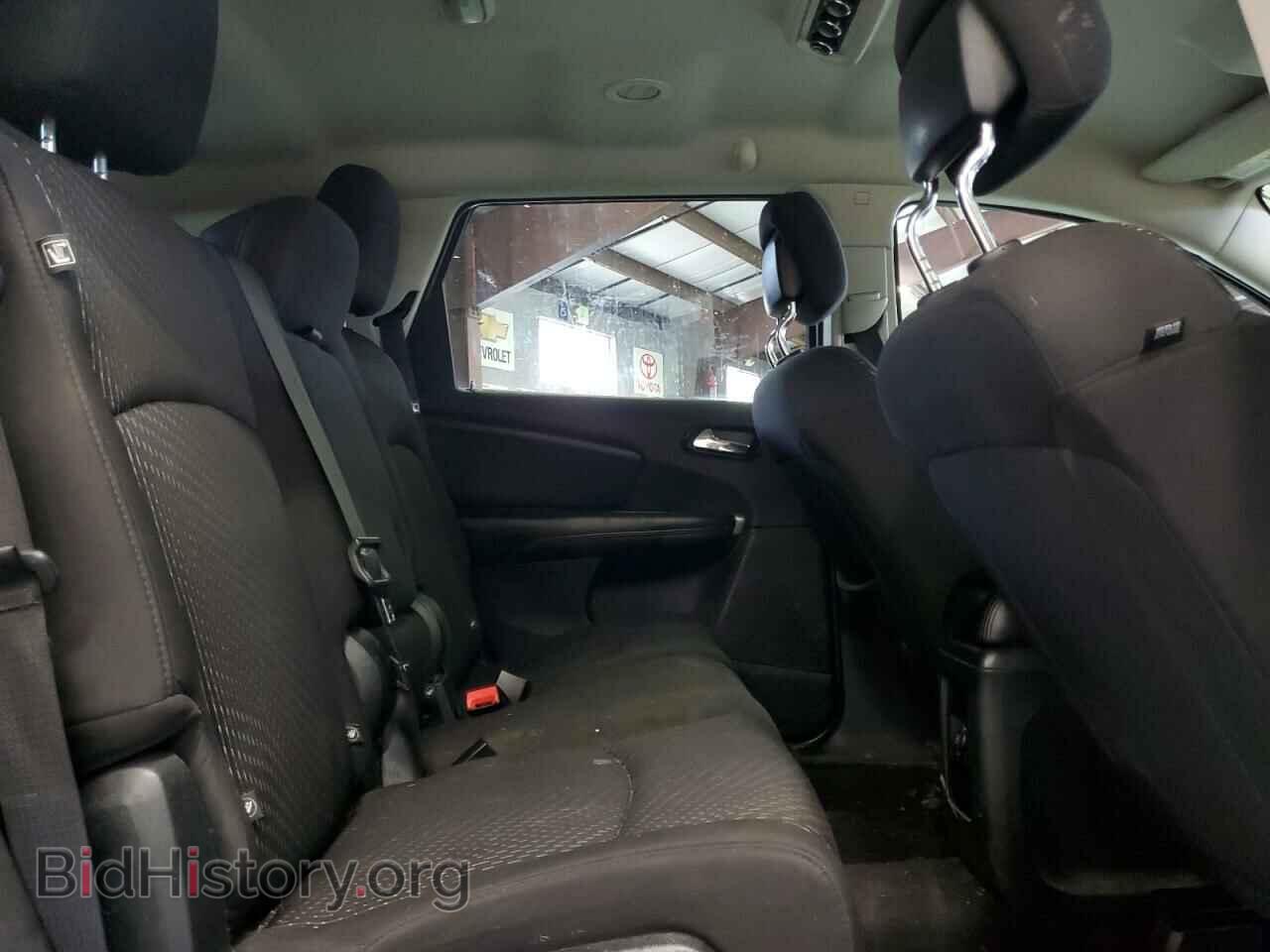 2013 DODGE JOURNEY - VIN: 3C4PDDBG7DT658301 - Фото 11