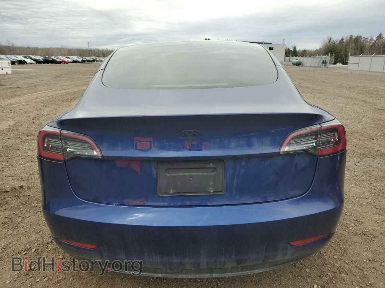 2023 TESLA MODEL 3 - VIN: 5YJ3E1EAXPF483997 - Photo 6