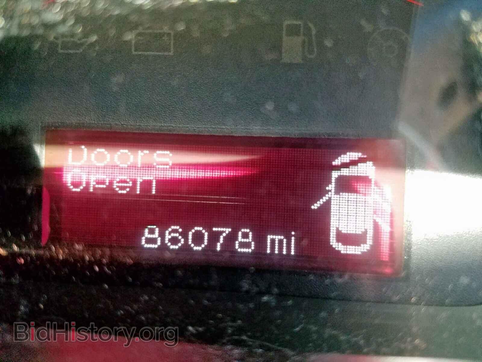 2015 DODGE DART - VIN: 1C3CDFAA1FD403471 - Photo 8