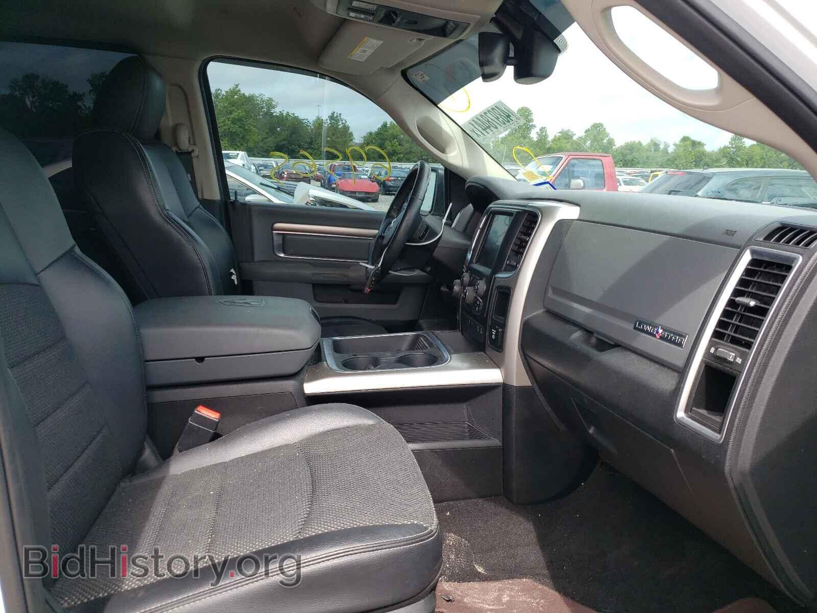 2017 RAM 1500 - VIN: 1C6RR6LT7HS825353 - Фото 5
