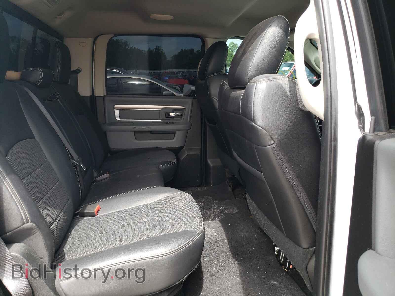 2017 RAM 1500 - VIN: 1C6RR6LT7HS825353 - Фото 6