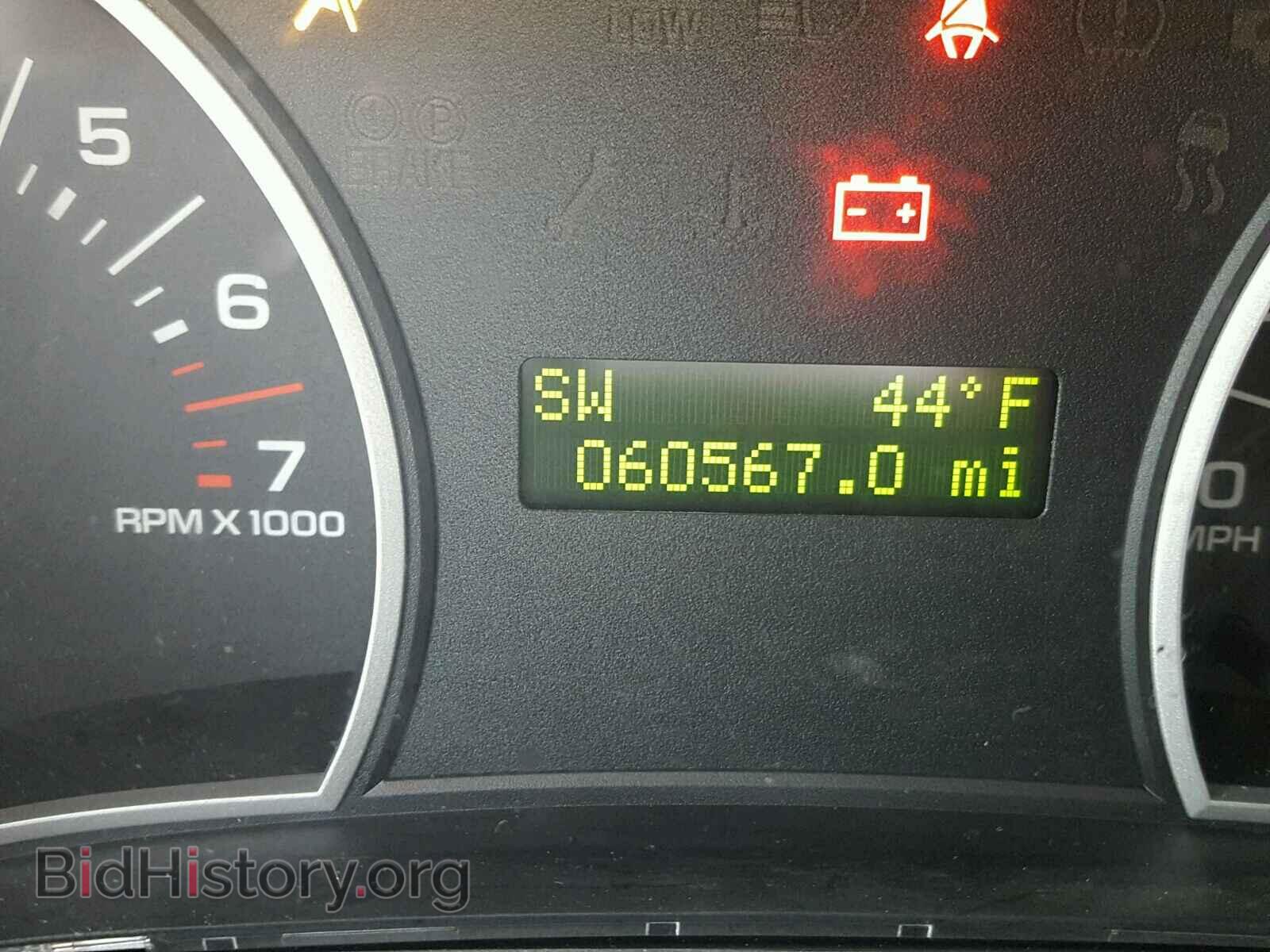 2006 FORD EXPLORER - VIN: 1FMEU63E36ZA28198 - Фото 8
