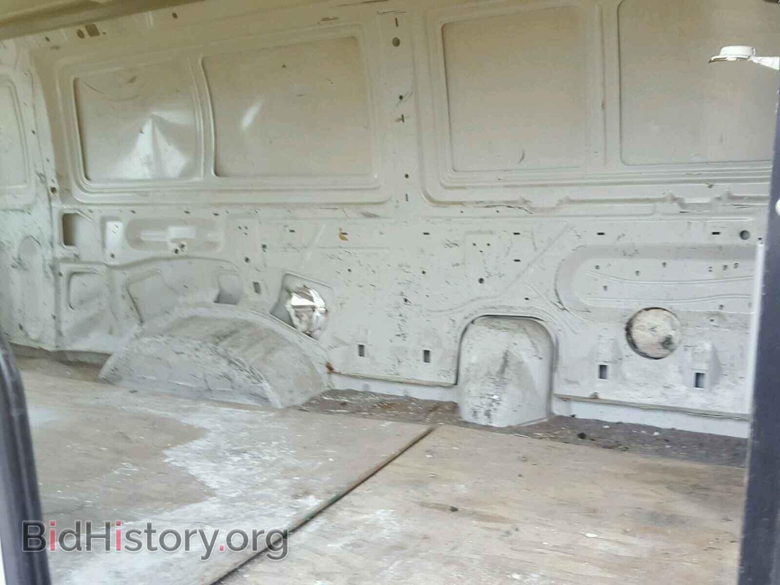 2006 FORD ECONOLINE - VIN: 1FTSS34L26HB35015 - Фото 6