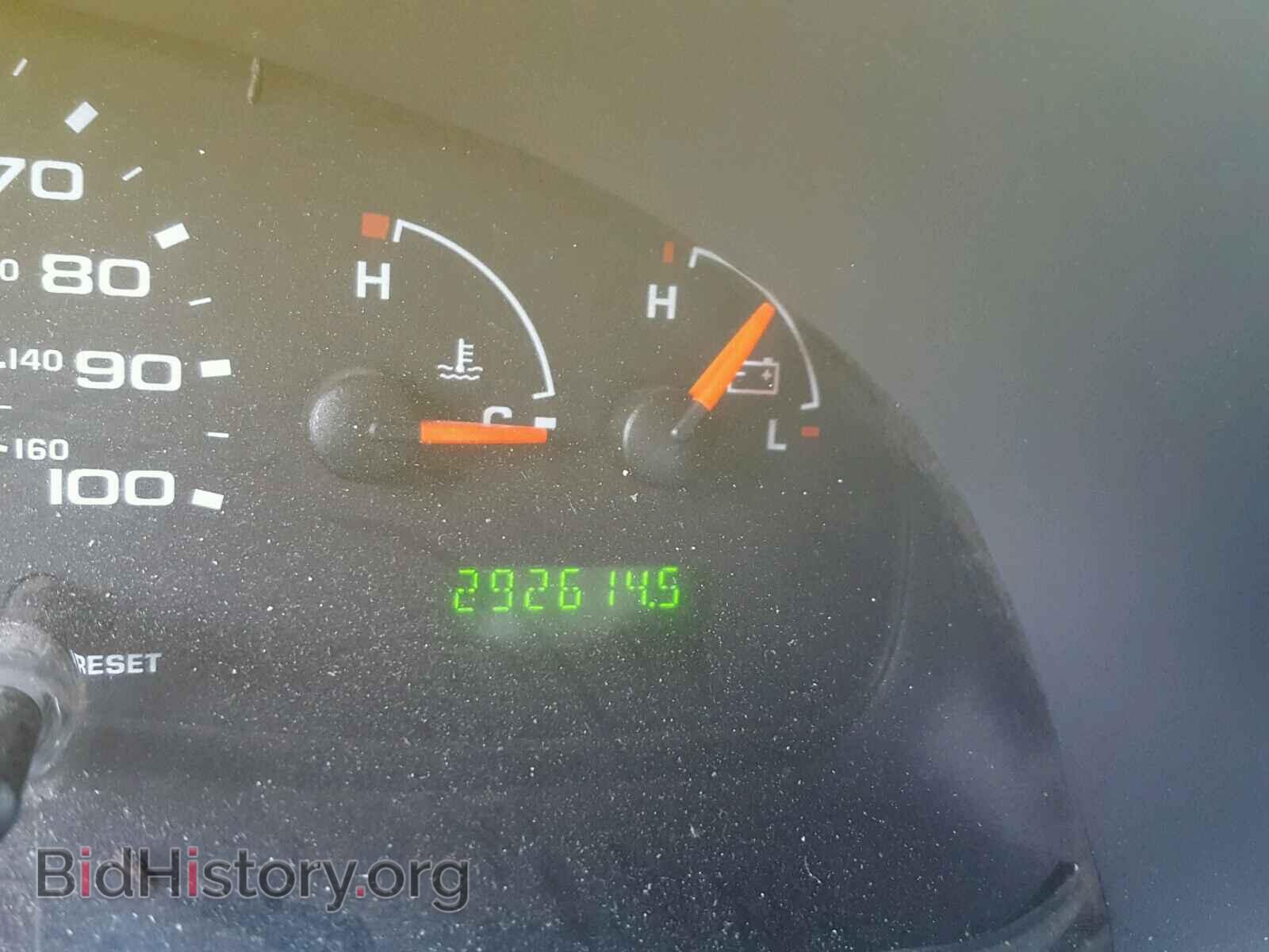 2006 FORD ECONOLINE - VIN: 1FTSS34L26HB35015 - Фото 8