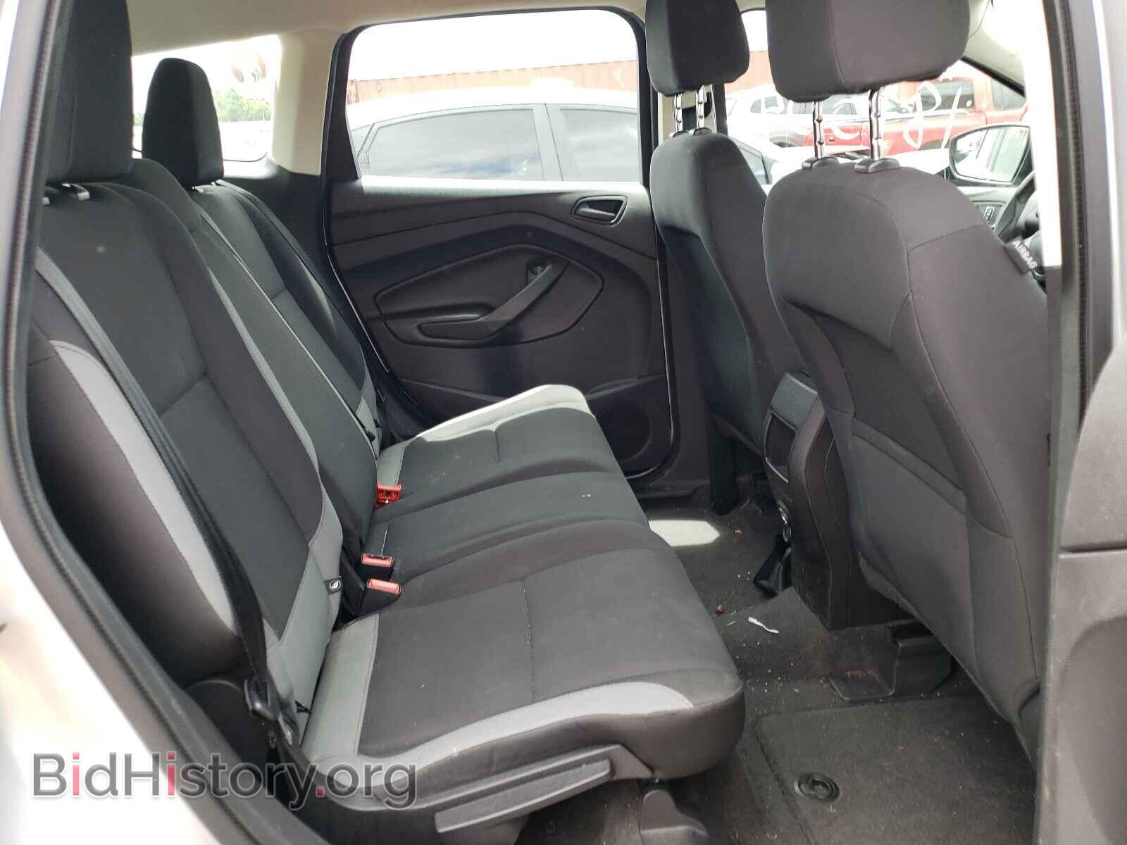 2013 FORD ESCAPE - VIN: 1FMCU0F75DUC41228 - Фото 6