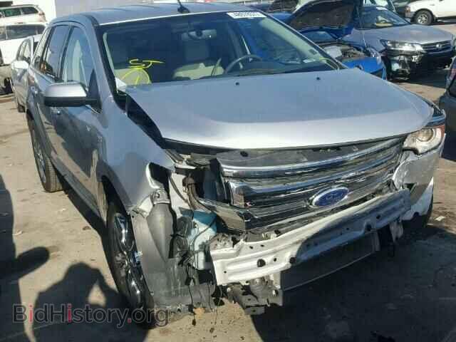 Photo 2FMDK4KC9DBA23304 - FORD EDGE 2013