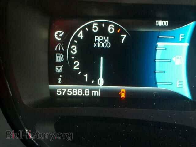 2013 FORD EDGE - VIN: 2FMDK4KC9DBA23304 - Фото 8