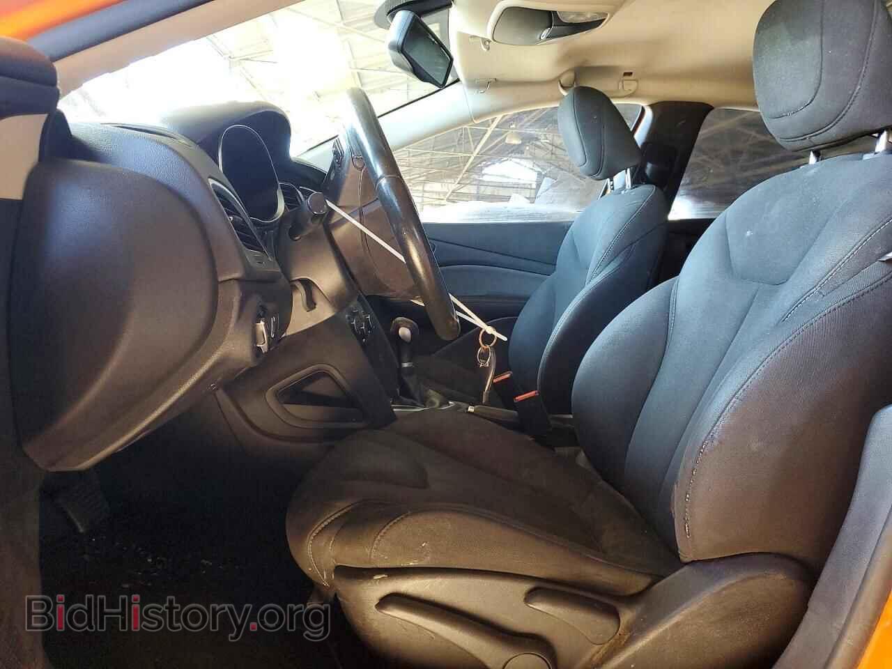 2013 DODGE DART - VIN: 1C3CDFBA2DD288388 - Фото 7