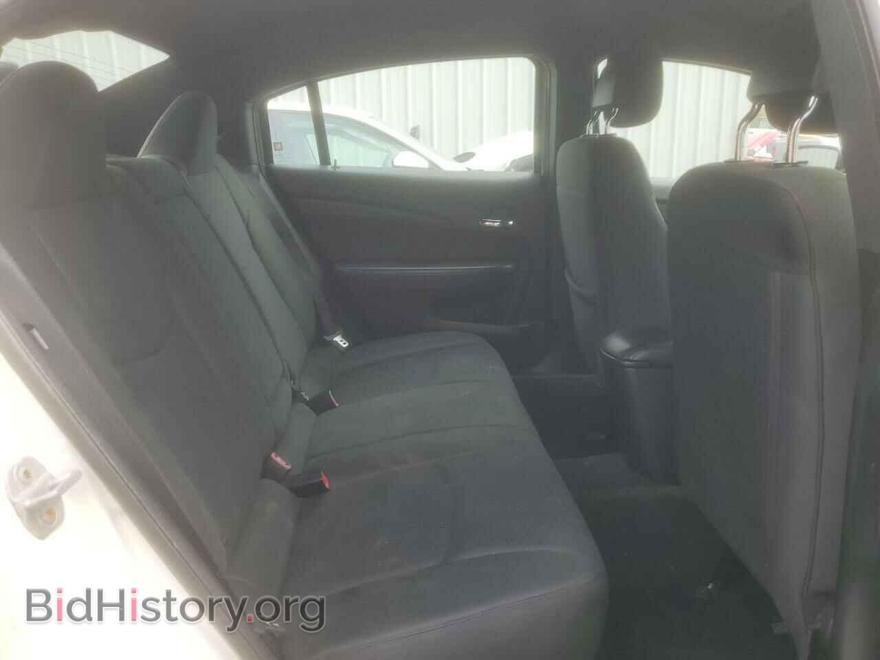 2011 CHRYSLER 200 - VIN: 1C3BC1FB4BN521957 - Photo 10