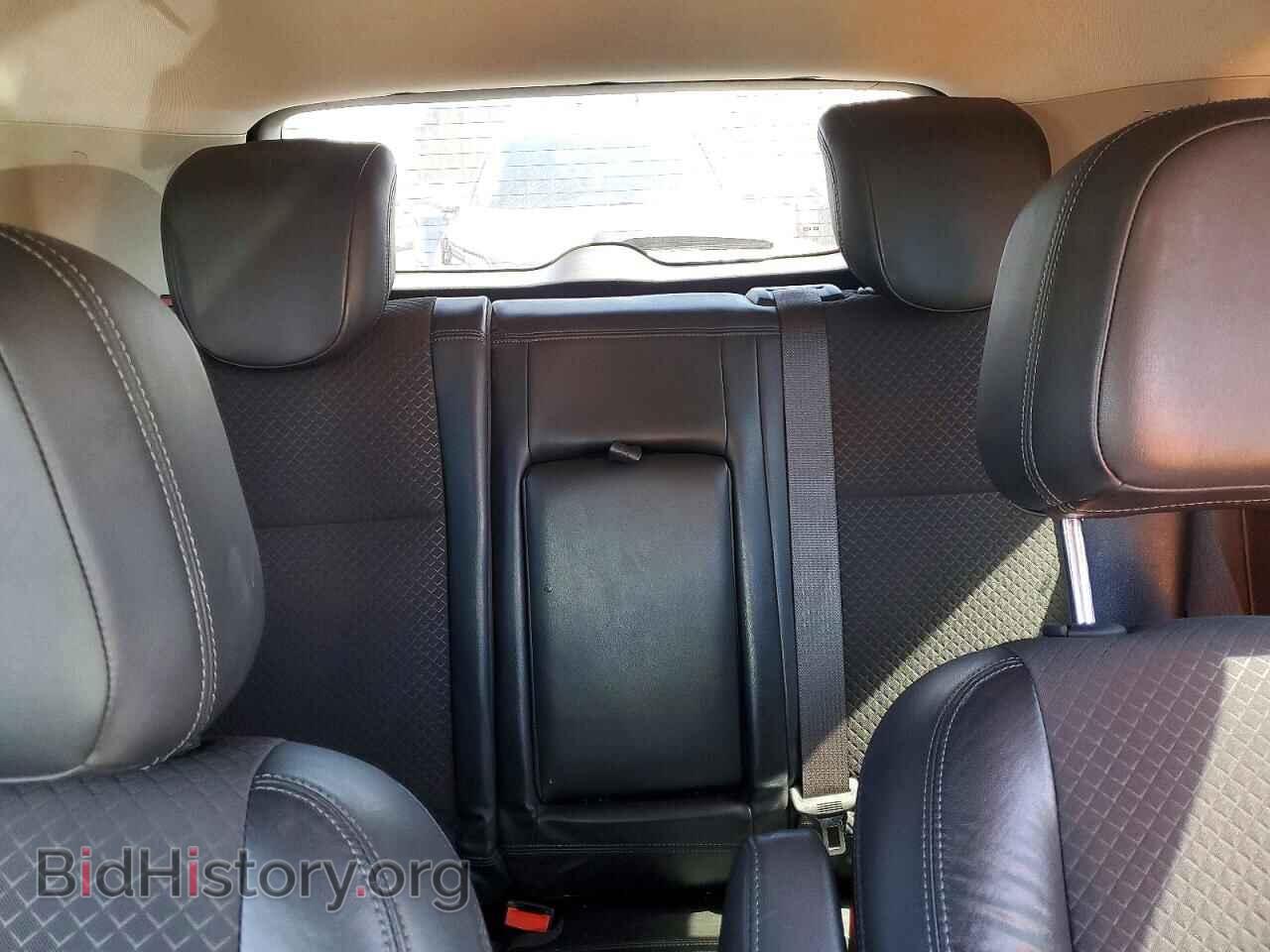 2017 BUICK ENCORE - VIN: KL4CJASB7HB250974 - Фото 10