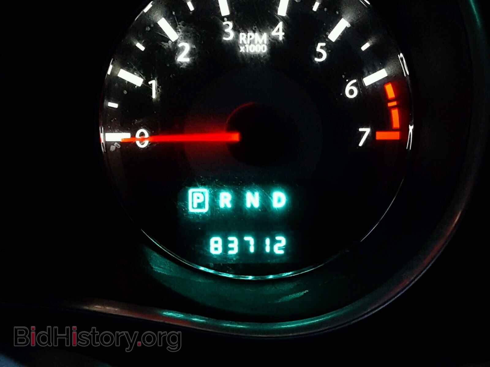 2014 CHRYSLER 200 - VIN: 1C3CCBAB3EN197342 - Фото 8