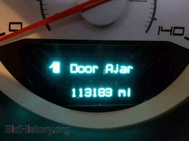 2011 DODGE CHALLENGER - VIN: 2B3CJ4DG7BH602550 - Фото 8