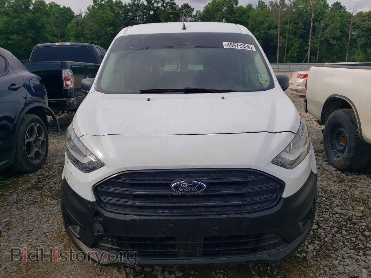 2023 FORD TRANSIT - VIN: NM0LS7S2XP1565551 - Фото 5