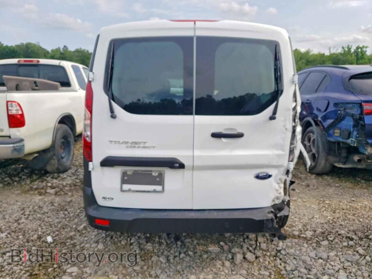 2023 FORD TRANSIT - VIN: NM0LS7S2XP1565551 - Фото 6