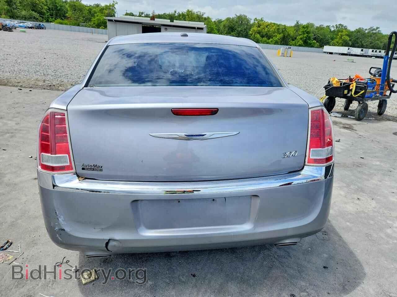 2013 CHRYSLER 300 - VIN: 2C3CCAAG1DH572285 - Photo 6