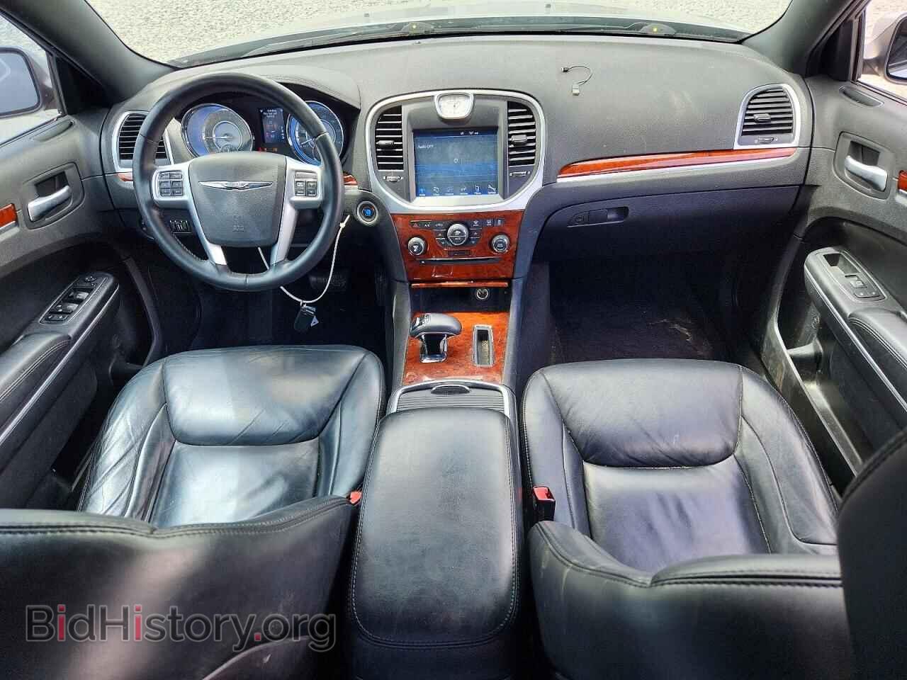 2013 CHRYSLER 300 - VIN: 2C3CCAAG1DH572285 - Photo 8
