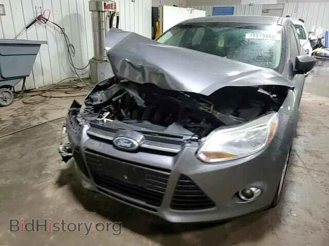 2012 FORD FOCUS - VIN: 1FAHP3F20CL313972 - Photo 13