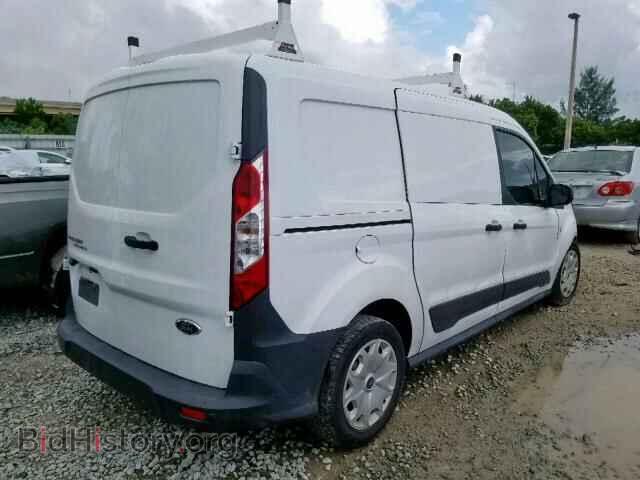 2014 FORD TRANSIT CO - VIN: NM0LS7E73E1136577 - Фото 4