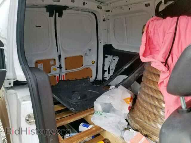 2014 FORD TRANSIT CO - VIN: NM0LS7E73E1136577 - Фото 6