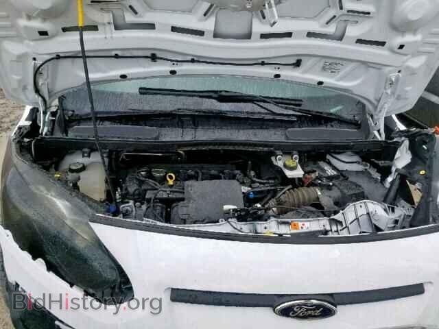 2014 FORD TRANSIT CO - VIN: NM0LS7E73E1136577 - Фото 7
