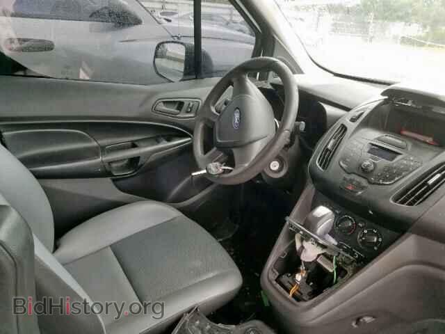 2014 FORD TRANSIT CO - VIN: NM0LS7E73E1136577 - Фото 9