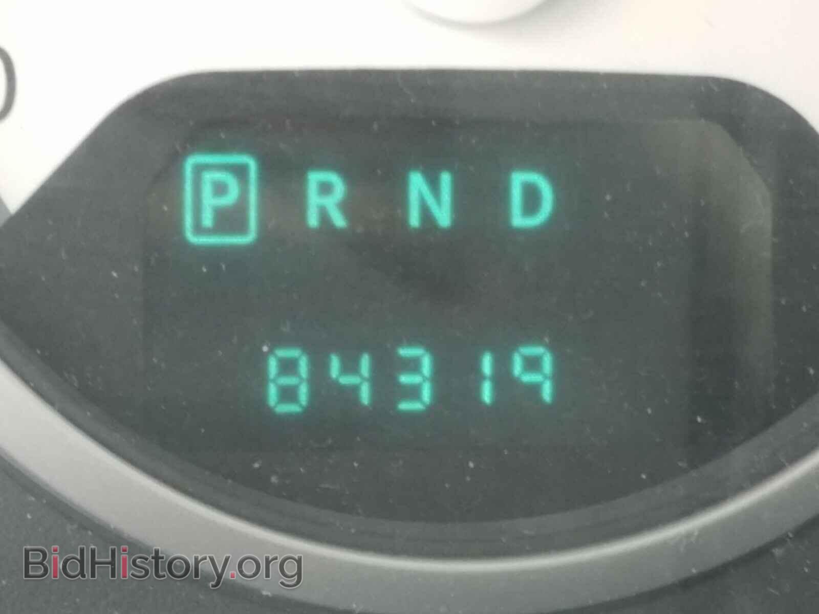 2010 DODGE CARAVAN - VIN: 2D4RN5D13AR216203 - Фото 8