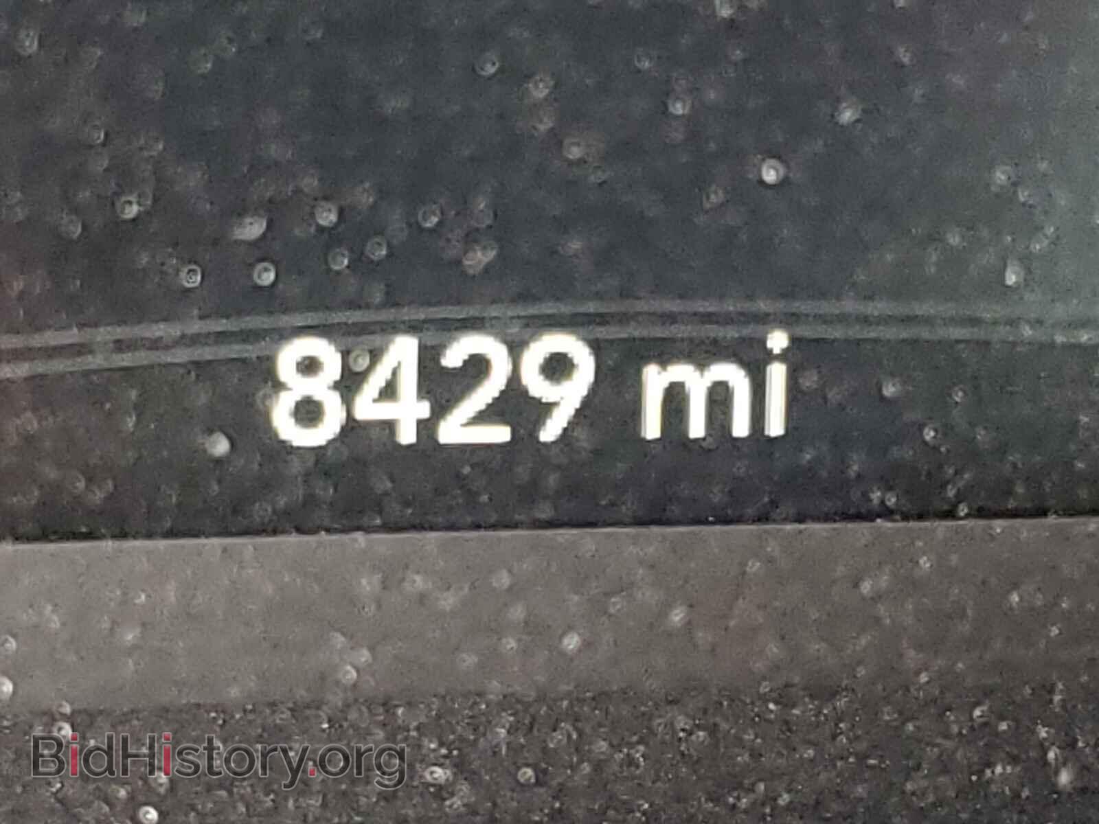 2021 CHRYSLER MINIVAN - VIN: 2C4RC1DG2MR530820 - Фото 8