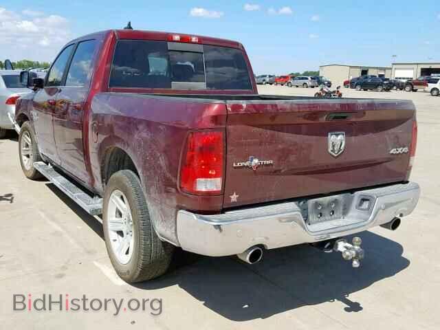 2019 RAM 1500 CLASS - VIN: 1C6RR7LT0KS583132 - Фото 3