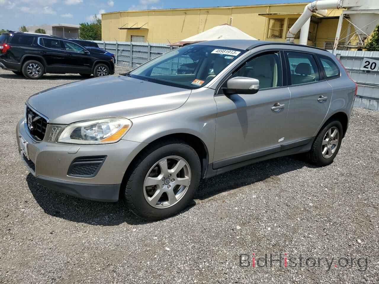 Photo YV4940DL5B2180869 - VOLVO XC60 2011